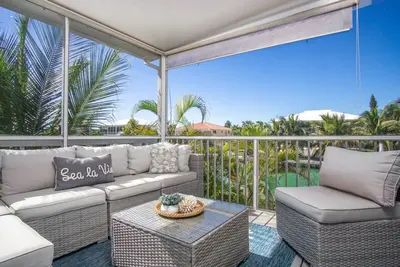 Image de Angler's Retreat updated 3-bedroom, 2-bath home just minutes from Sombrero Beach!