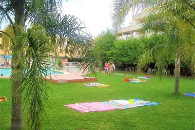 Peñiscola Residencial 2/4 Lek