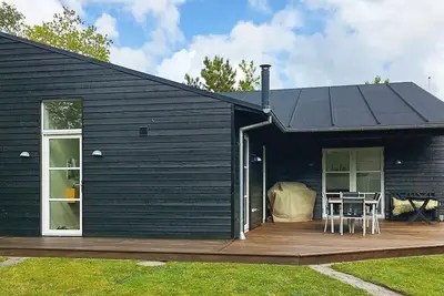 Image de Maison de vacances pour 6 a Thyholm