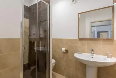 New Zlatni Bol Apartment A2+2b