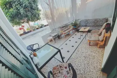 Image de Spacious apartment in town centre
