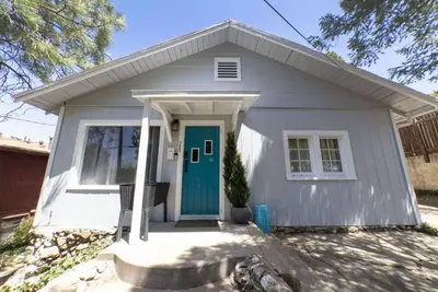 Image de *Bbq *Great backyard *Pet Friendly *Fireplace