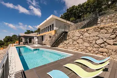 Image de Villa Monchique View