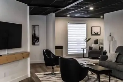 Image de Downtown Campbellton Loft