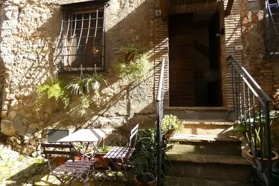 Image de Scappo In Umbria, nel Vicolo