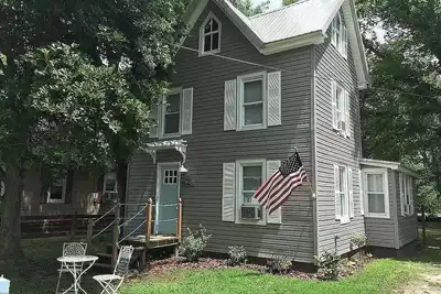 Image de Historic home on Smith Island w/ dock!