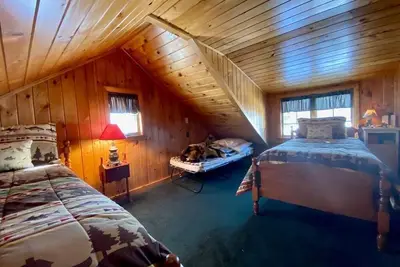 Image de Rangeley Waterfront Home Retreat