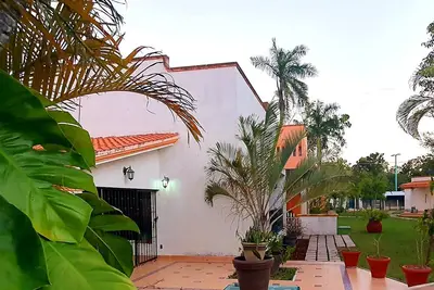 Image de El RincĂłn de Camila