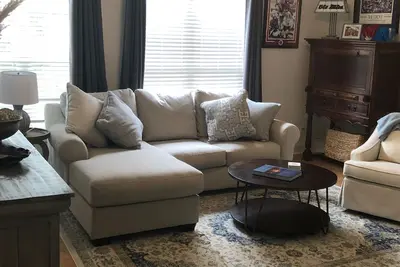 Image de Gated Community Condo 2. 5 miles from the Ole Miss Campus