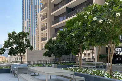 Image de HiGuests - Boulevard Crescent Tower 2