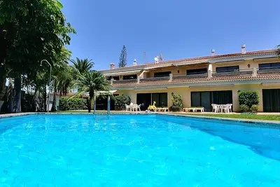Image de Elegant, spacious and quiet private holiday apartment