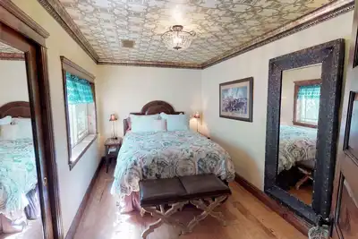 Image de The Ranch House at The Ranch in Salyer