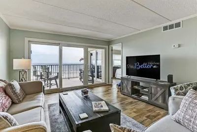 Image de Coastal Charm:Spectacular Oceanfront Sunrise Views