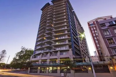 Image de The Statesman 2 Bedroom Apartment near Spark Arena