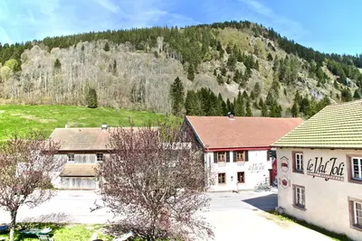 Image de Gite 16 personnes - Vacances/Séminaires/We