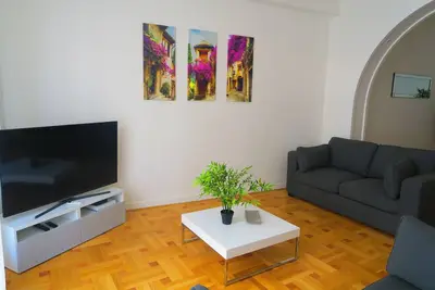 Image de Carré d’Or Appt 4 Pièces moderne et spacieux