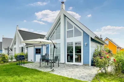 Image de Magnifique maison à Zerpenschleuse
