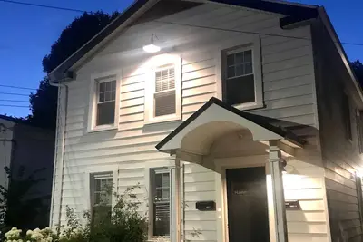 Image de Downtown Binghamton Loft Style Living