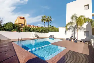 Image de Bel appartement de 3 chambres à Denia