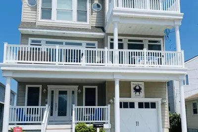 Image de Beautiful 5 Bedroom Beach Vacation Home