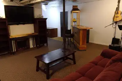 Image de Masters Golf - Walk To The Course! ! How May Beds Do You Need?