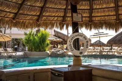 Image de March 25th-April 1st at Club Cascadas de Baja - Villa Las Palmas