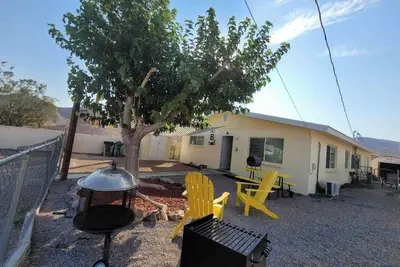 Image de Death Valley Gateway -Suite B