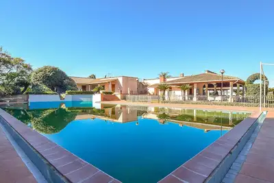 Image de Superbe maison à Ispica
