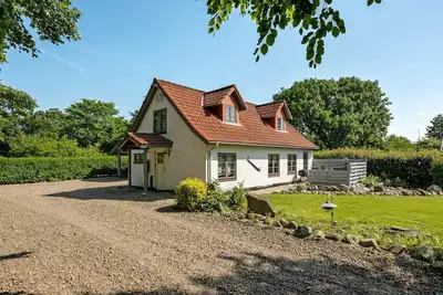 Image de Magnifique maison de 2 chambres à Kruså