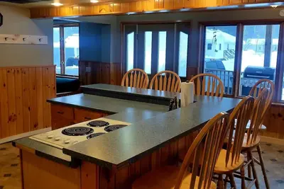 Image de Jackman House, great for Hunting! The air is changing