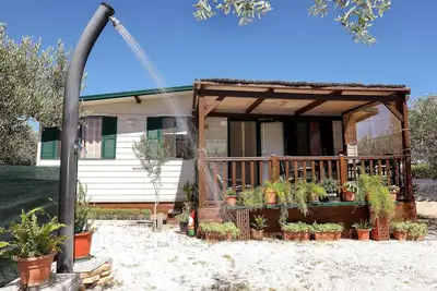 Image de Superbe caravane (sta) à Trogir