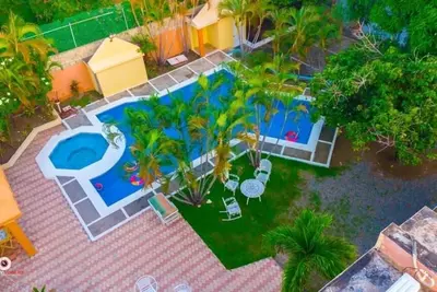 Image de Villa light in Bani