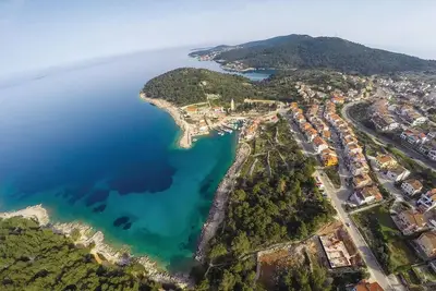 Image de Bel appartement à Mali Losinj avec WiFi