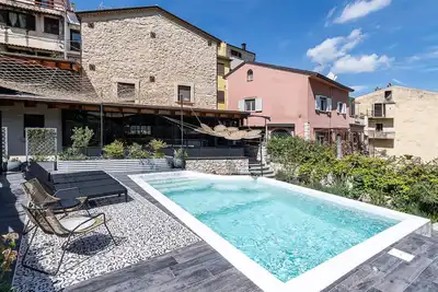 Image de Superbe maison de 3 chambres à.