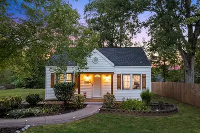 Image de Wonderland Cottage Cleveland near Lee University/Oci Best Location Amazing