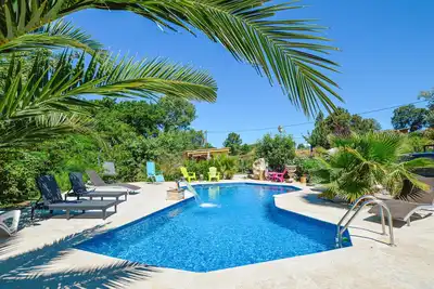 Image de Superbe maison à Petreto Bicchisano