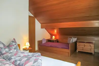 Image de Magnifique maison de vacances privée pour 4 personnes avec Wifi, Tv, terrasse et animaux admis