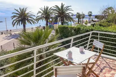 Image de Confortable appartement pour 4 personnes avec Wifi, Tv et terrasse