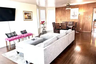 Image de Cottage Point for Extended Stay