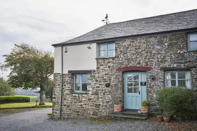 Image de Barn Conversion With Indoor Swimming Pool In Stunning Rural Location Near Ocean