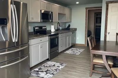 Image de Parkway Yellowstone Guest House #7