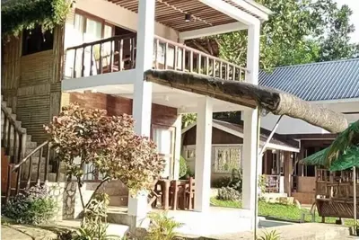 Image de Yolly‘s Lake House Caliraya.
