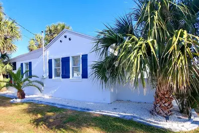 Image de Anastasia Lodge Beachside Home in St Augustine Beach