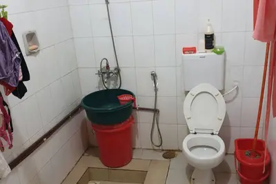 Image de Simple, Clean warm and friendly home