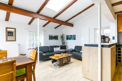 Image de Vacation apartment/apartment for 3 guests with 45m² in Steinkirchen (149055)