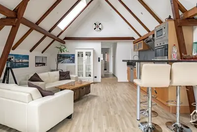 Image de Vacation apartment/apartment for 4 guests with 71m² in Steinkirchen (149058)