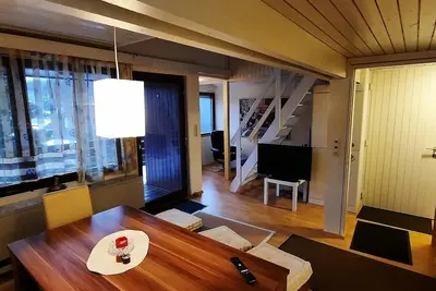 Image de Vacation home for 4 guests with 60m² in Westerheim (149086)