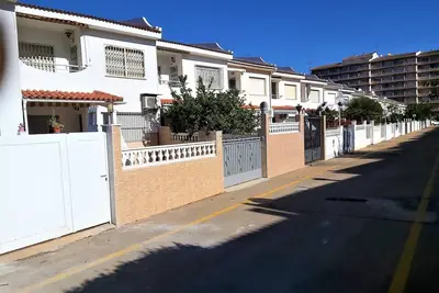 Peñismar I Bungalow