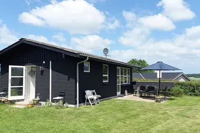 Image de Vacation home close to the beach with oven and Wlan just over the border