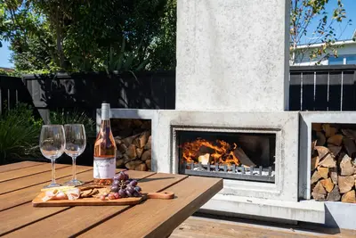 Image de Unbeatable Location - Spa, 8 bedrooms - 50m from Lake